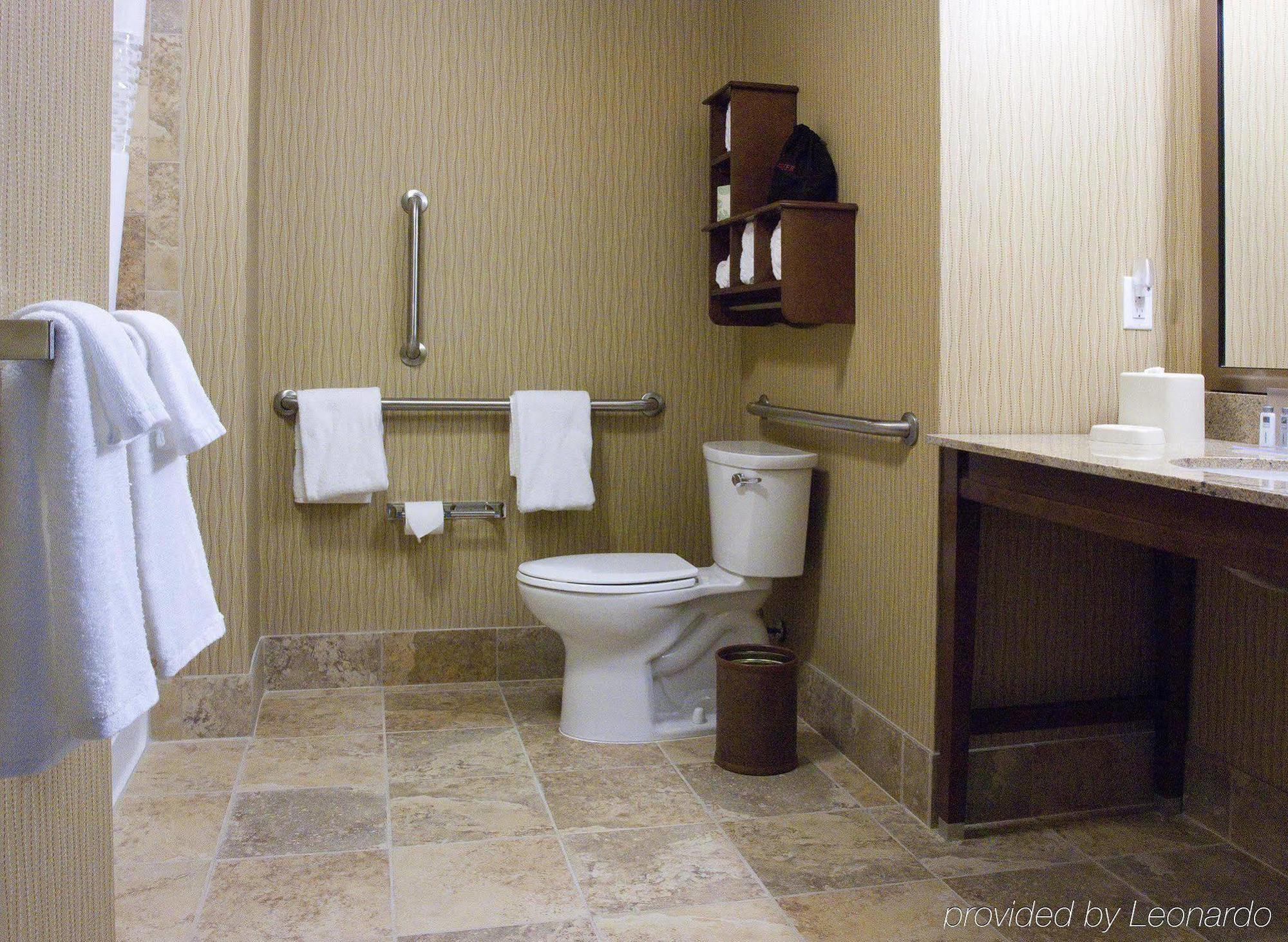 Hampton Inn Oxford/Miami University Area Exterior foto