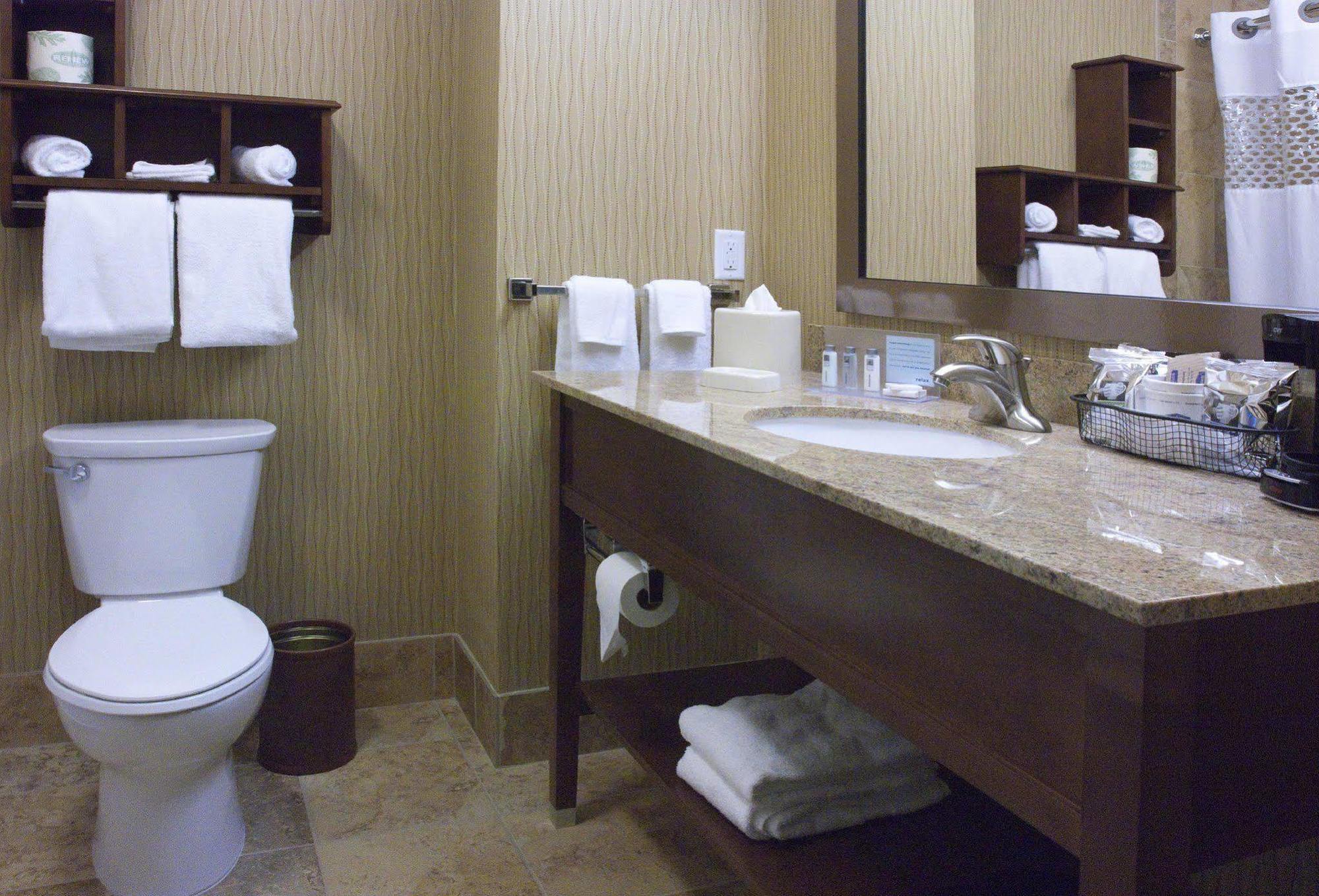 Hampton Inn Oxford/Miami University Area Exterior foto