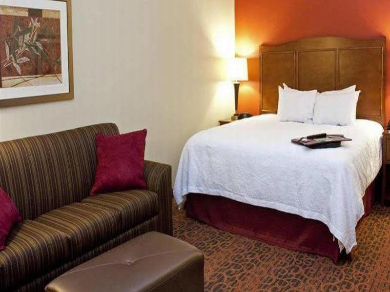 Hampton Inn Oxford/Miami University Area Exterior foto