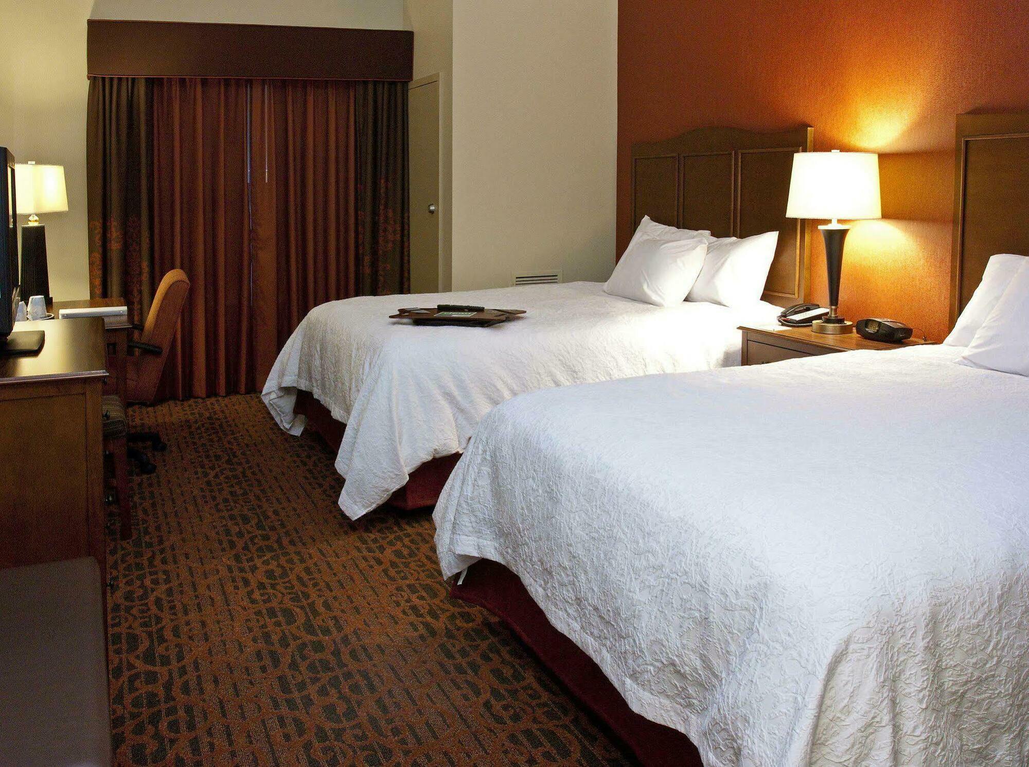 Hampton Inn Oxford/Miami University Area Exterior foto